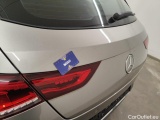  Mercedes  CLA-Klasse Mercedes-Benz CLA Shooting Brake CLA 200 d Business Solution 5d #31