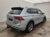  Volkswagen  Tiguan Volkswagen  Allspace 1.5 TSI ACT Comfortline 5d #2