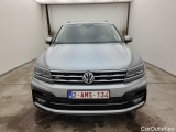  Volkswagen  Tiguan Volkswagen  Allspace 1.5 TSI ACT Comfortline 5d #5