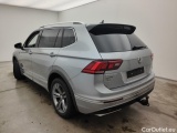  Volkswagen  Tiguan Volkswagen  Allspace 1.5 TSI ACT Comfortline 5d #7