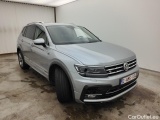  Volkswagen  Tiguan Volkswagen  Allspace 1.5 TSI ACT Comfortline 5d #8