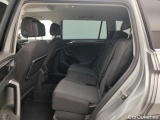  Volkswagen  Tiguan Volkswagen  Allspace 1.5 TSI ACT Comfortline 5d #10