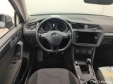  Volkswagen  Tiguan Volkswagen  Allspace 1.5 TSI ACT Comfortline 5d #9
