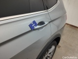  Volkswagen  Tiguan Volkswagen  Allspace 1.5 TSI ACT Comfortline 5d #31