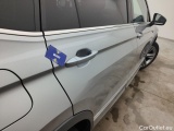  Volkswagen  Tiguan Volkswagen  Allspace 1.5 TSI ACT Comfortline 5d #43