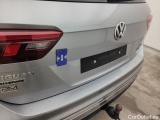  Volkswagen  Tiguan Volkswagen  Allspace 1.5 TSI ACT Comfortline 5d #51