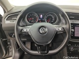  Volkswagen  Tiguan Volkswagen  Allspace 1.5 TSI ACT Comfortline 5d #53