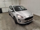  Ford  Fiesta Ford  1.1i 52kW Business Class 5d #8