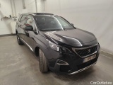 Peugeot  5008 Peugeot  1.5 BlueHDi 96kW S&S GT Line 5d 7pl #8