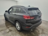 Bmw  X1 BMW  sDrive16dA (85 kW) 5d #7