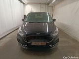  Ford  Galaxy Ford  2.0 TDCi 110kW S/S Titanium 5d #5
