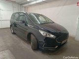  Ford  Galaxy Ford  2.0 TDCi 110kW S/S Titanium 5d #8