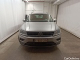  Volkswagen  Tiguan Volkswagen  1.5 TSI ACT OPF 96kW Comfortline 5d #5
