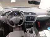  Volkswagen  Tiguan Volkswagen  1.5 TSI ACT OPF 96kW Comfortline 5d #9