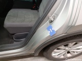  Volkswagen  Tiguan Volkswagen  1.5 TSI ACT OPF 96kW Comfortline 5d #35