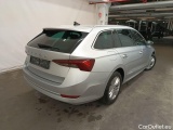  Skoda  Octavia Skoda  Combi 2.0 CRTDI 110kW DSG7 Ambition 5d #2