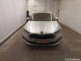  Skoda  Octavia Skoda  Combi 2.0 CRTDI 110kW DSG7 Ambition 5d #5