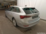  Skoda  Octavia Skoda  Combi 2.0 CRTDI 110kW DSG7 Ambition 5d #7