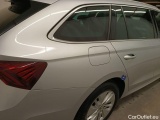  Skoda  Octavia Skoda  Combi 2.0 CRTDI 110kW DSG7 Ambition 5d #24