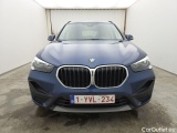  Bmw  X1 BMW  sDrive16dA (85 kW) 5d #5