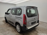  Citroen  Berlingo Citroën  Multispace 1.5 BlueHDi 100 MAN S&S Feel M 5d #7