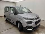  Citroen  Berlingo Citroën  Multispace 1.5 BlueHDi 100 MAN S&S Feel M 5d #8