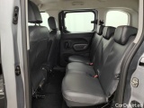  Citroen  Berlingo Citroën  Multispace 1.5 BlueHDi 100 MAN S&S Feel M 5d #10