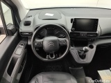  Citroen  Berlingo Citroën  Multispace 1.5 BlueHDi 100 MAN S&S Feel M 5d #9