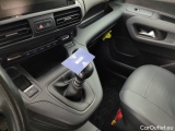  Citroen  Berlingo Citroën  Multispace 1.5 BlueHDi 100 MAN S&S Feel M 5d #20