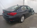  Bmw  Serie 5 BMW 5 Reeks Berline 518d 100kW Aut. 4d #2