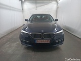  Bmw  Serie 5 BMW 5 Reeks Berline 518d 100kW Aut. 4d #5