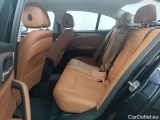  Bmw  Serie 5 BMW 5 Reeks Berline 518d 100kW Aut. 4d #10