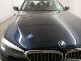  Bmw  Serie 5 BMW 5 Reeks Berline 518d 100kW Aut. 4d #34