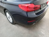  Bmw  Serie 5 BMW 5 Reeks Berline 518d 100kW Aut. 4d #40