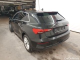  Audi  A3 Audi  Sportback 2.0 30 TDi 85kW 5d #7