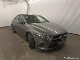  Mercedes  A-Klasse Mercedes-Benz  Limousine A 200d Business Solution Limited 4d #8