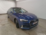  Audi  A5 Sportback Audi  35 TDI S tronic Bus Ed Advanced 5d #8