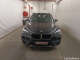  Bmw  X1 BMW  sDrive16dA (85 kW) 5d #5