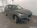  Bmw  X1 BMW  sDrive16dA (85 kW) 5d #8