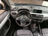  Bmw  X1 BMW  sDrive16dA (85 kW) 5d #9