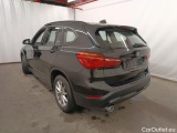  Bmw  X1 BMW  sDrive16dA (85 kW) 5d #7