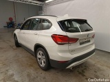 Bmw  X1 BMW  xDrive25e (162 kW) 5d #7