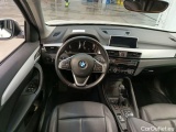  Bmw  X1 BMW  xDrive25e (162 kW) 5d #9