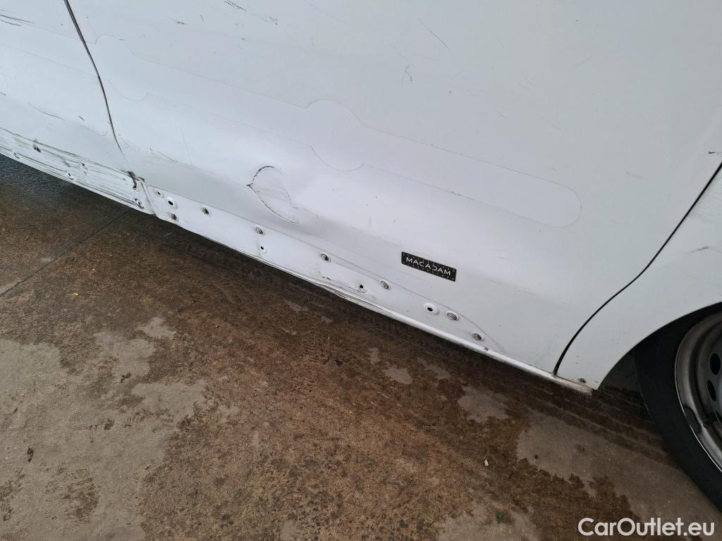  Citroen  Jumpy  Fourgon Club M 1.5 BlueHDi 100CV BVM6 E6d #98