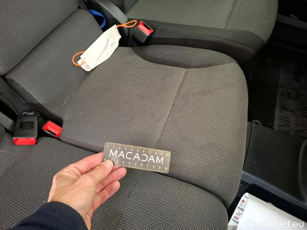  Citroen  Berlingo  Fourgon Driver M 650 1.2 PureTech 130CV BVA8 E6d #5