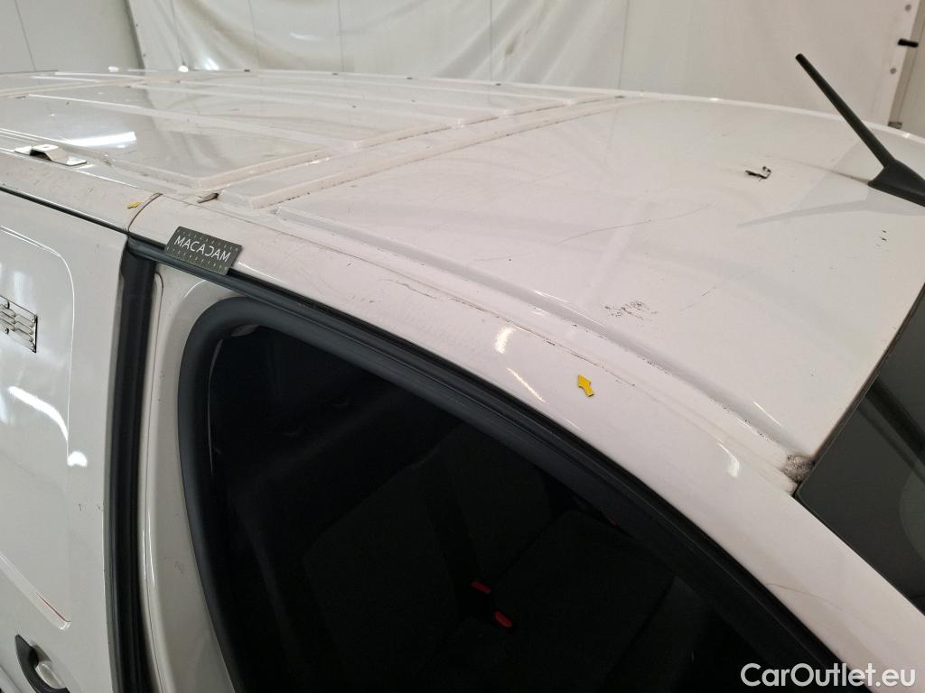  Citroen  Jumpy  Fourgon Club M 1.5 BlueHDi 100CV BVM6 E6d #83