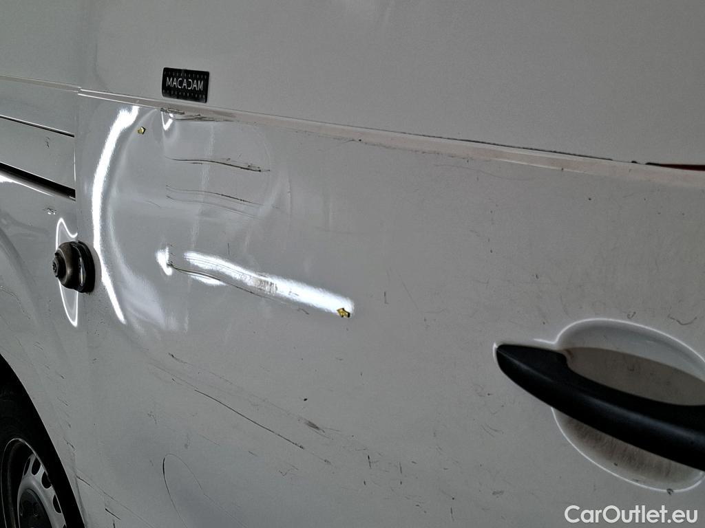  Citroen  Jumpy  Fourgon Club M 1.5 BlueHDi 100CV BVM6 E6d #26