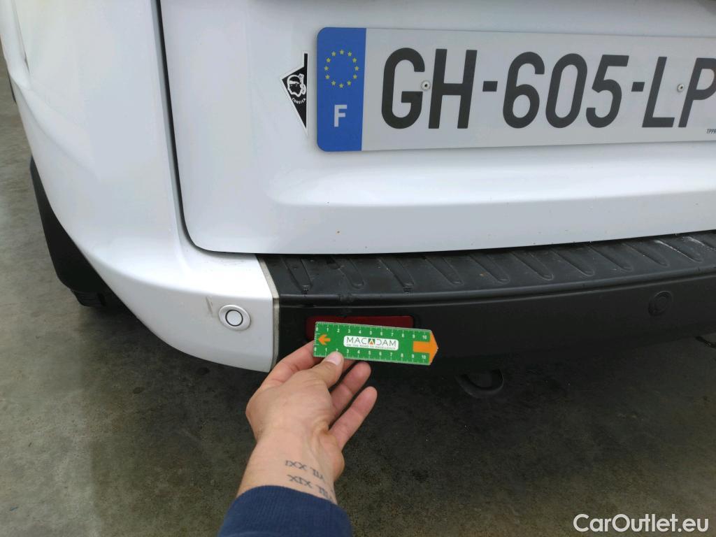  Ford  Transit FORD  Custom / 2018 / 4P / Fourgon tôlé 2.0 ECOBLUE 105 300 L2H1 TREND BUSINESS #32