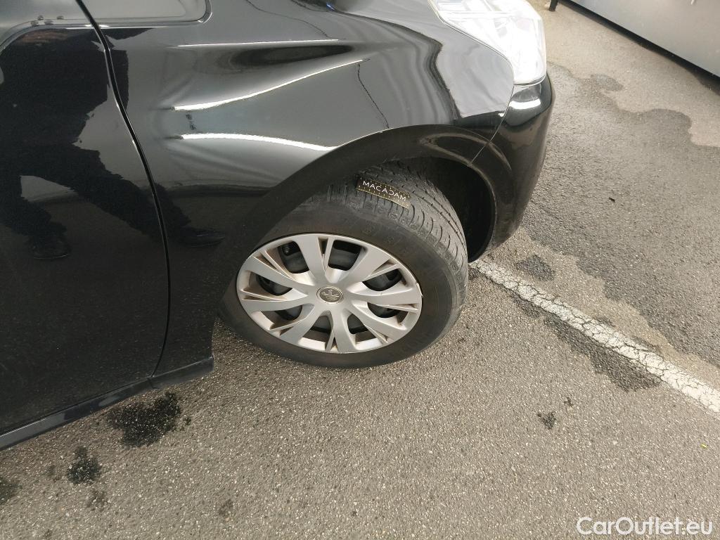  Peugeot  208  Affaire Premium Pack 1.2 80CV BVM5 E6dT #25