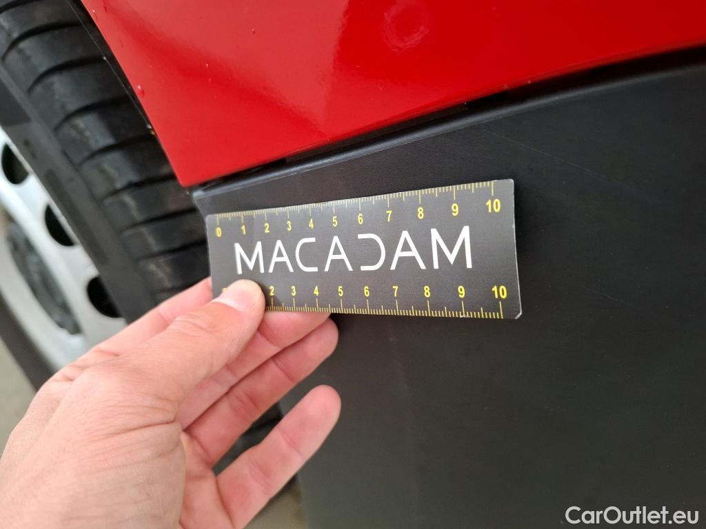  Citroen  Berlingo  Fourgon Driver M 650 1.2 PureTech 130CV BVA8 E6d #18